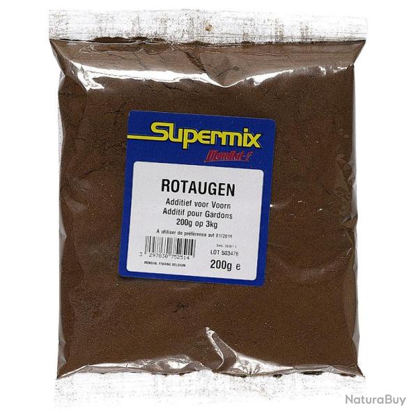 ADDITIF MONDIAL-F MONDIAL F. ROTAUGEN 200G