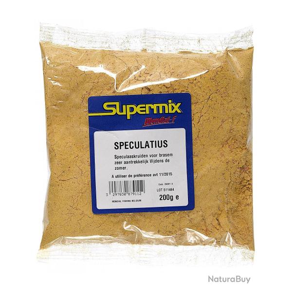 ADDITIF MONDIAL-F MONDIAL F. SPECULATIUS 200G