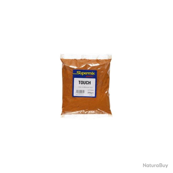 ACCESSOIRE DE PECHE MONDIAL-F MONDIAL F. TOUCHE 200G