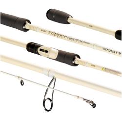 CANNE ILLEX PEPPER X5 S 2402ML M STRIPES OPS
