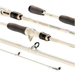 CANNE ILLEX PEPPER X5 B 215 M FINESSE PUPPETEER