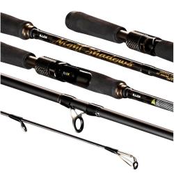 CANNE ILLEX NIGHT SHADOWS S 190 MH H VERTICAL GAME