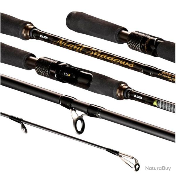 CANNE ILLEX NIGHT SHADOWS S 190 MH H VERTICAL GAME