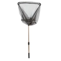 EPUISETTE ALU TRIANGLE LUXE 1.50MTR 45/40 CM