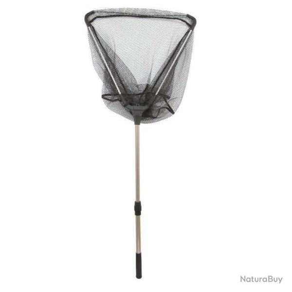 EPUISETTE ALU TRIANGLE LUXE 1.50MTR 45/40 CM