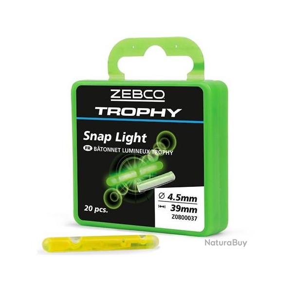 TROPHY SNAP LIGHT