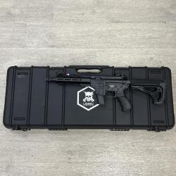 Occasion - Carabine LEBEL VCD 9 Cal 9x19 + D&eacute;tente MimTac