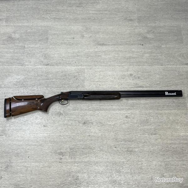 Occasion - Fusil superpos� PERAZZI MX8 76cm Cal 12/70