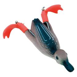 KILLER DUCK ROTARY FEET 11.5CM 08