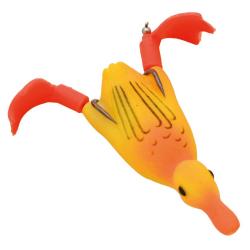 KILLER DUCK ROTARY FEET 11.5CM 01