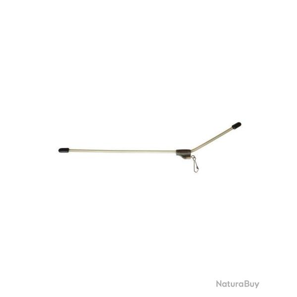 TROPHY FEEDER BOOM L 3PCS 10CM