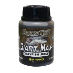 GIANT MAX - BOOSTER - 175ML CRAYFISH JUICE