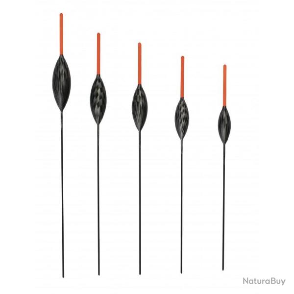 FLOTTEUR FUN FISHING K5 PRO 0,50G