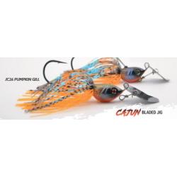 COVER BLADED JIG 3/8 OZ - 10,5G JC26