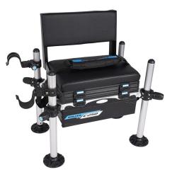 CRESTA SOLITH 250 4X36 SEATBOX
