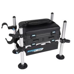 CRESTA SOLITH 400 4X36 SEATBOX