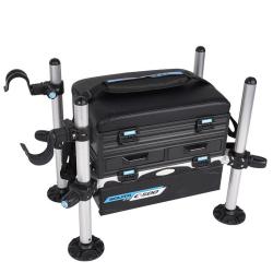 CRESTA SOLITH 500 4X36 SEATBOX