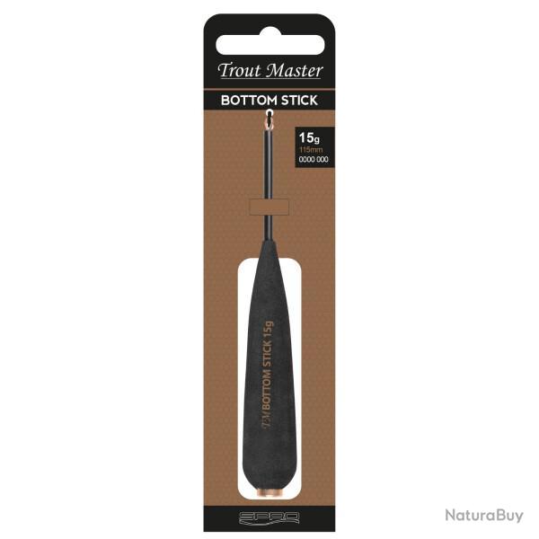 TROUT MASTER BOTTOM STICK 15G