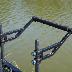 CRESTA SOLITH POLE SUPPORT XS STABILE 30-36MM