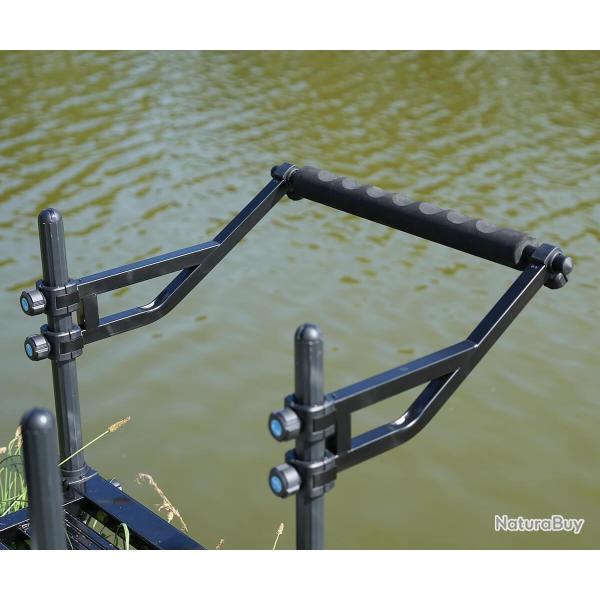 CRESTA SOLITH POLE SUPPORT XS STABILE 30-36MM