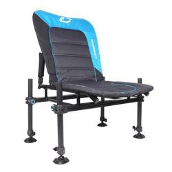 CRESTA BLACKTHORNE SUPA CHAIR 36MM