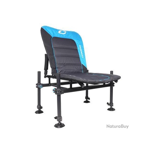 CRESTA BLACKTHORNE SUPA CHAIR 36MM