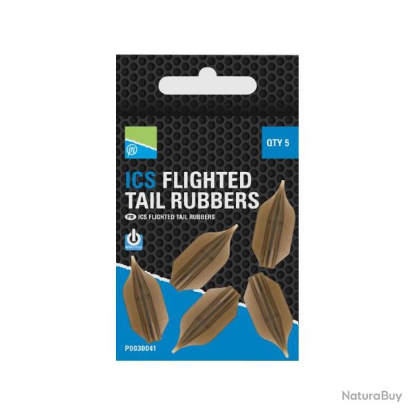 MANCHON PRESTON ICS TAIL RUBBERS