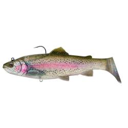3D TROUT SHAD 12,5CM - 35GR HUGO
