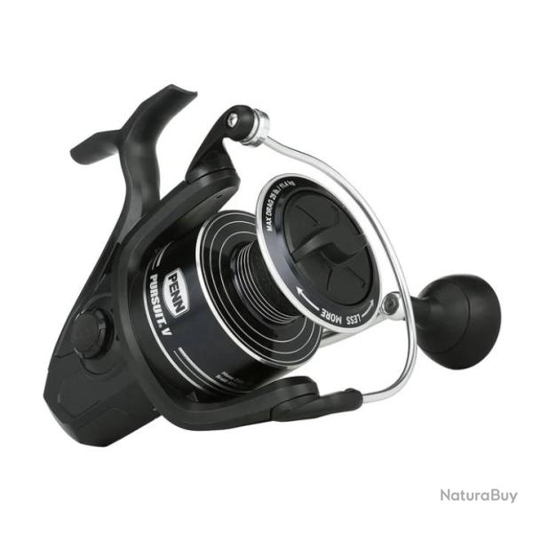 PURSUIT V T SPIN REEL 4000