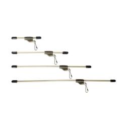 TROPHY FEEDER BOOM STRAIGHT 10CM