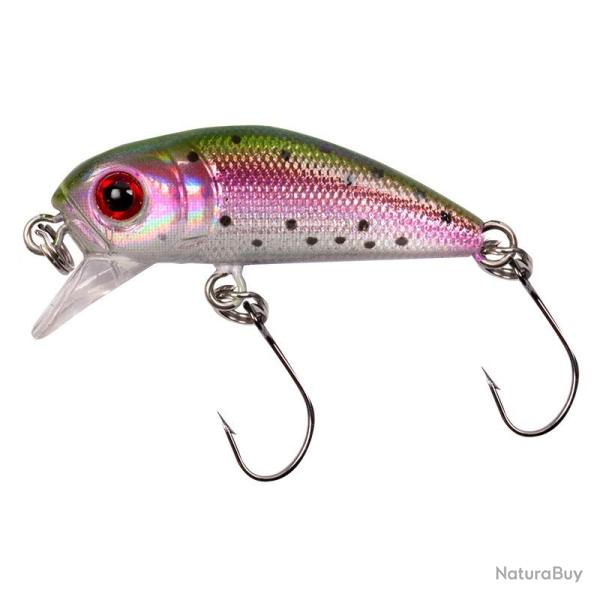 DEMONIC TROUTSEEKER 5CM HERRING