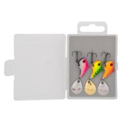 SPIN JIG SET 15G