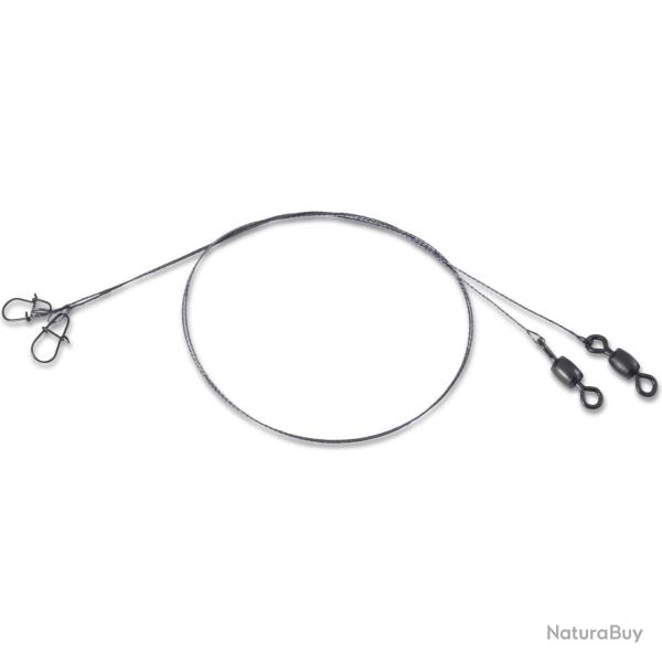 DOIYO S'ZUKI SW TUNGSTEN LEADER 2PCS. 7KG-26CM