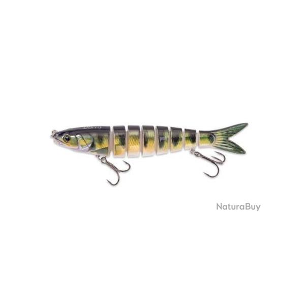 DOIYO CAPTAIN TROUT UV 13,5CM FT