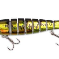 DOIYO CAPTAIN TROUT UV 13,5CM CM