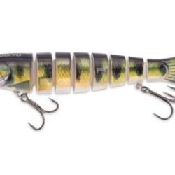 DOIYO CAPTAIN TROUT UV 13,5CM NP