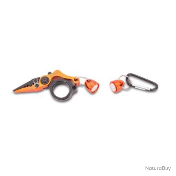DOIYO PREDATOR MISSION TOOL 8CM