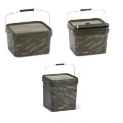 ANACONDA FREELANCER BUCKET SQUARE 5L