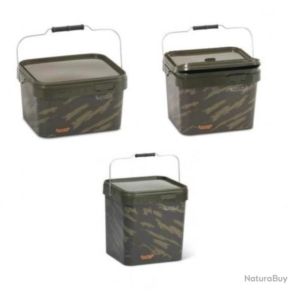 ANACONDA FREELANCER BUCKET SQUARE 5L