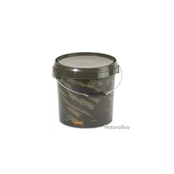 ANACONDA FREELANCER BUCKET 20L ROUND