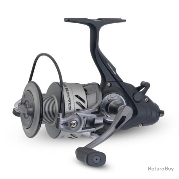 GRAPHITE RUNNER 3000