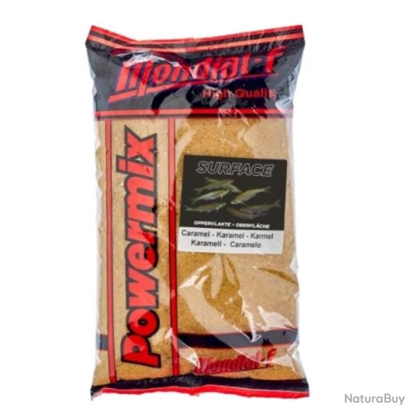 AMORCE MONDIAL-F MONDIAL F POWER MIX SURFACE 1KG