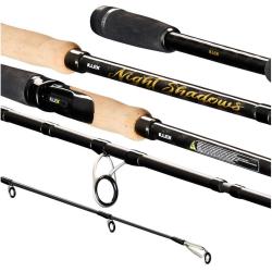CANNE ILLEX NIGHT SHADOWS S 2202 H SWIMBAIT DRIVER