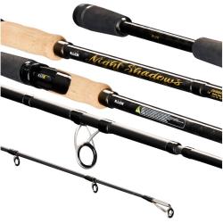 CANNE ILLEX NIGHT SHADOWS S 2202 XH SWIMBAIT SPECIAL