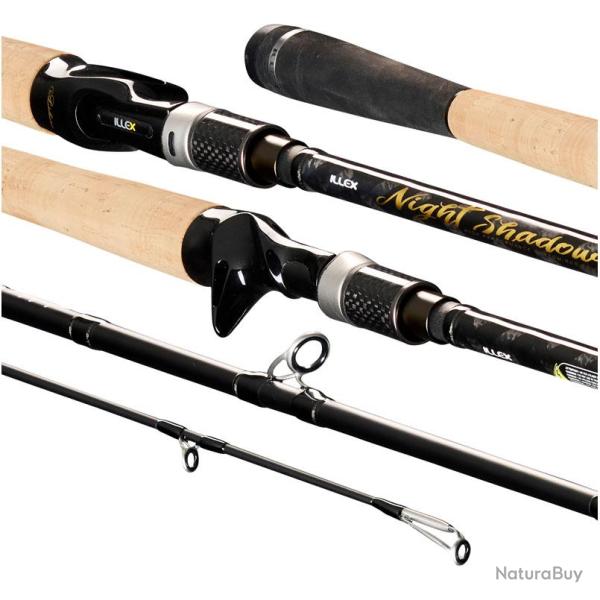 CANNE ILLEX NIGHT SHADOWS B 220 XXH LA BRUTE