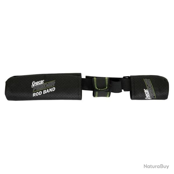 ACCESSOIRE DE PECHE SENSAS FEEDER ROD BAND