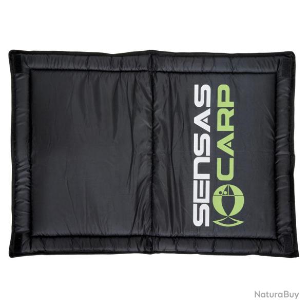TAPIS DE RECEPTION SENSAS UNHOOKING MAT