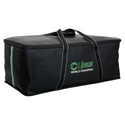 SAC SENSAS SPEC. ROULEAUX JUMBO BLACK