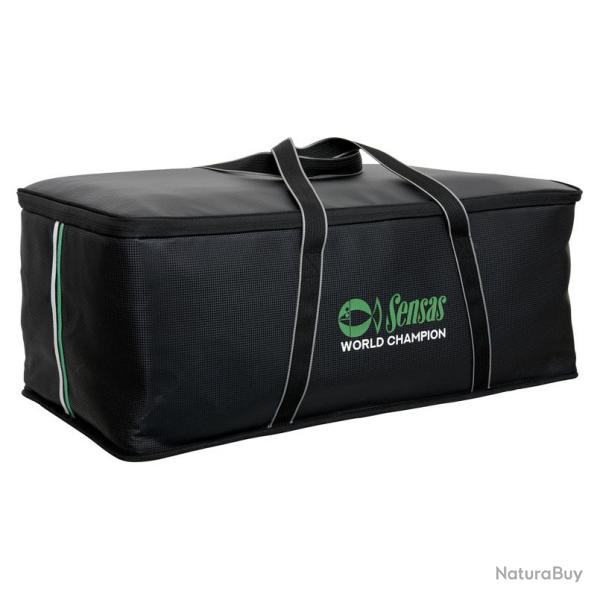 SAC SENSAS SPEC. ROULEAUX JUMBO BLACK