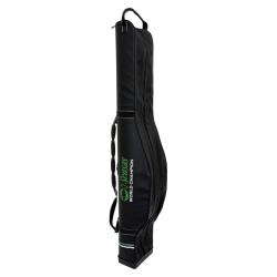 FOURREAU SENSAS ANGLAISE 2 P. JUMBO BLACK 165CM